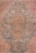 Antique Anatol Runner Rug (2' x 15')
